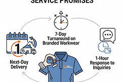Service Promise