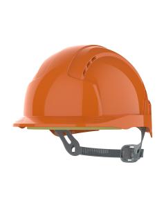 EVOLite&reg; Safety Helmet - Slip Ratchet - Vented