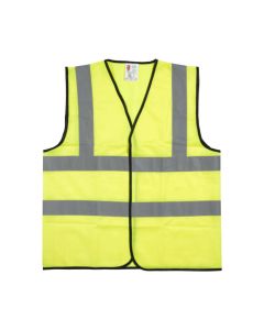 Hi-Vis Class 2 Waistcoat