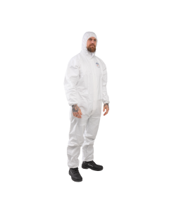 Espro Disposable Coverall Safe Tex Premium Type 5/6