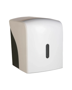 Dispenser Centrefeed Plastic Large