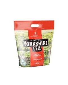 Yorkshire Tea Bags 1040 Pack