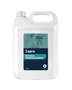 Espro Premium Washing Up Liquid 5L