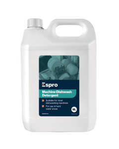 Espro Machine Dishwash Detergent 5L