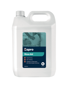 Espro Rinse Aid 5L