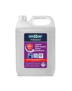 Hycolin Antiviral Disinfectant 5L