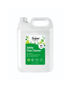 Super Saftey Floor Cleaner 5L