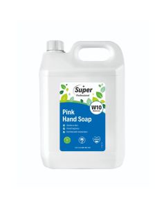Super Pink Liquid Hand Soap 5L