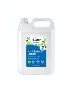 Super Hard Surface Cleaner Concentrate 5L