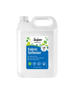 Super Fabric Softener 5L