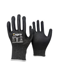 Espro ES62400 High Performance 136 Gauge Cut F Glove