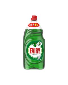Fairy Washing Up Liquid 1015ml Original