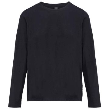 SOL'S Ladies Monarch Long Sleeve T-Shirt 04443