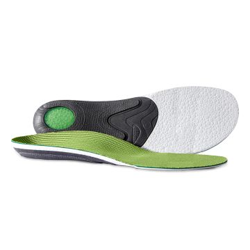 Activ-Step 3Feet Work Footbeds Mid