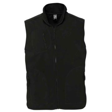 SOL'S Unisex Norway Fleece Bodywarmer 51000