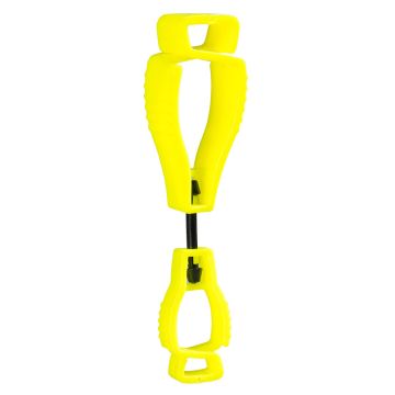 Metal Free Glove Clip (Pk40) A002