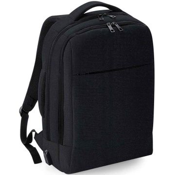 Quadra Q-Tech Charge Convertible Backpack QD990