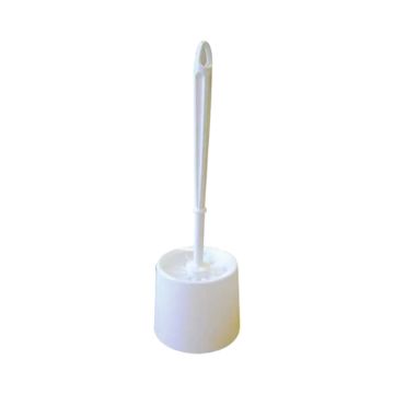 Bowl Toilet Brush Set
