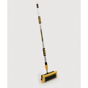 CFB2 Economy Waterflow Brush 245x2130mm Extend Handle
