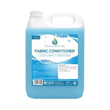 Puriti Liquid Fabric Conditioner 5Lt