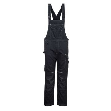 PW3 Work Bib and Brace PW346