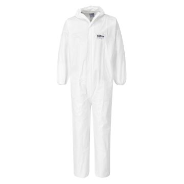 BizTex Microcool Coverall Type 5/6 (Pk50) ST50