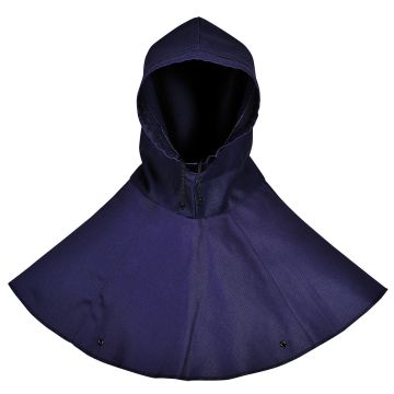 Bizweld Work FR Cape Hood BZ12