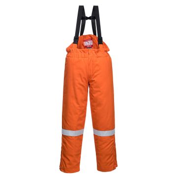 FR Anti-Static Winter Salopettes FR58