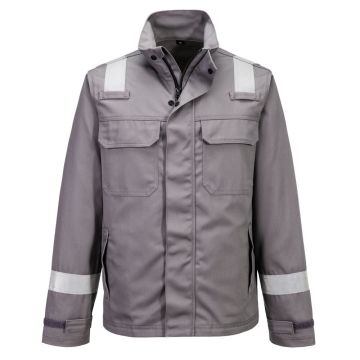 Bizflame Work+ FR Jacket FR609