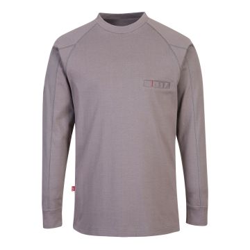 Bizflame Knit FR Long Sleeve T-Shirt FR33