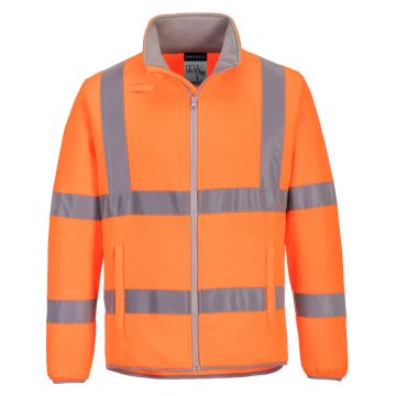 Eco Hi-Vis Fleece EC70