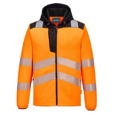 PW3 Hi-Vis Technical Fleece PW335