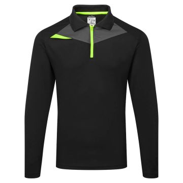DX4 Polo Shirt L/S DX414
