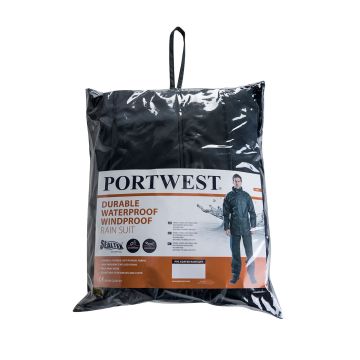 Sealtex Essential Rainsuit (2 Piece Suit) L450