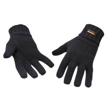 Insulated Knit Glove GL13