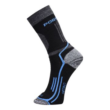 Winter Merino Sock SK34