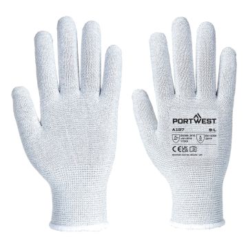 ESD 13 Liner Glove A197