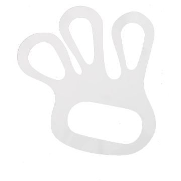 Glove Tensioner (Pk50) AC05