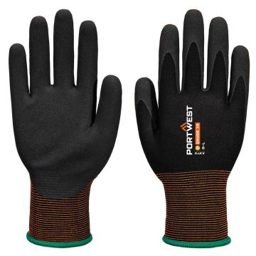 GP Grip 18 Latex Sandy Glove A373