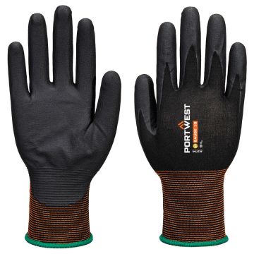 GP Grip 18 Nitrile Micro Foam Glove A374