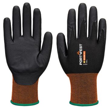 GP Grip 21 Nitrile Micro Foam Glove A377