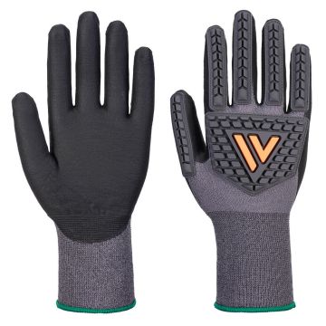 Impact 15 Nitrile Micro Foam Glove A715