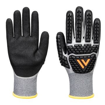 Impact F13 Nitrile Foam TPR Waterproof Glove AP54