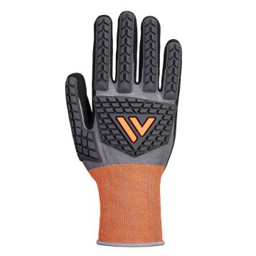 CT Impact D18 Nitrile Sandy Glove CT46