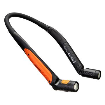 USB Rechargeable LED Neck Light PA73