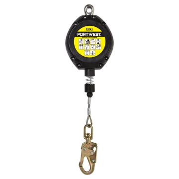10m Retractable Fall Arrest Block FP41
