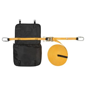 Temporary 20m Horizontal Lifeline FP01
