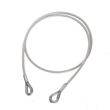 Cable 1m Anchorage Sling FP05