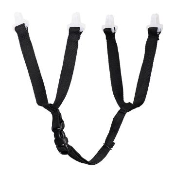 Chin Strap 4 Work Safe (PK5) PA11