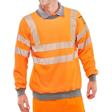Arc Compliant Gort Sweatshirt CARC56